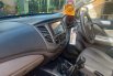 Bengkulu, jual mobil Mitsubishi Triton 2016 dengan harga terjangkau 3