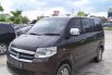 Mobil Suzuki APV 2012 GX Arena dijual, Riau 4