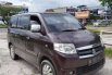 Mobil Suzuki APV 2012 GX Arena dijual, Riau 3
