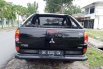 Jual Mitsubishi Triton EXCEED 2014 harga murah di Sumatra Utara 4