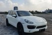 Porsche Cayenne 2012 DKI Jakarta dijual dengan harga termurah 2