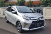 Mobil Toyota Calya 2017 G terbaik di Jawa Barat 1