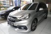 Jual mobil Honda Mobilio RS AT 2015 bekas di Jawa Barat  2