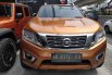 Jual cepat mobil Nissan Navara NP300 VL 2017 di DIY Yogyakarta 8