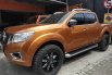 Jual cepat mobil Nissan Navara NP300 VL 2017 di DIY Yogyakarta 6