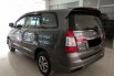 Jual mobil Toyota Kijang Innova 2.0 G Luxury 2015 bekas Jawa Barat  8