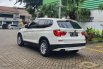 Jual Cepat Mobil BMW X3 xDrive 20D 2011 di DKI Jakarta 12