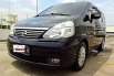 Dijual mobil bekas Nissan Serena Highway Star 2009, DKI Jakarta 1