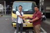 Promo Khusus Mitsubishi Fuso Truck Diesel 2010 di Jawa Barat  4