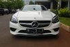 Jual Cepat Mercedes-Benz SLC SLC 200 2017 di DKI Jakarta 10