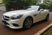 Jual Cepat Mercedes-Benz SLC SLC 200 2017 di DKI Jakarta 7