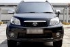 Dijual Cepat Mobil Toyota Rush S 2012 Hitam di DKI Jakarta 7