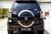 Dijual Cepat Mobil Toyota Rush S 2012 Hitam di DKI Jakarta 5