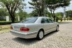 Jual Cepat Mobil Mercedes-Benz E-Class E320 2002 di Jawa Timur 6