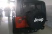 Jual Mobil Jeep CJ 7 MT 1981 bekas di Depok 4