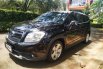 Jual mobil Chevrolet Orlando LT 2012 harga murah di Banten 7