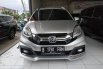 Jual Murah Mobil Honda Mobilio RS AT 2015 di Bekasi 4