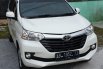 Mobil Toyota Avanza E 2017 dijual, DIY Yogyakarta 2