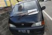 Jual mobil Daihatsu Zebra 1.3 Manual 2002 dengan harga murah di DIY Yogyakarta 7