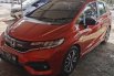 Mobil Honda Jazz 2017 RS dijual, Aceh 4
