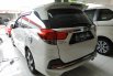 Jual Mobil Honda Mobilio RS AT 2015 bekas di Bekasi 4