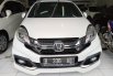 Jual Mobil Honda Mobilio RS AT 2015 bekas di Bekasi 1