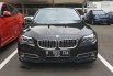 DKI Jakarta, dijual mobil BMW 5 Series 520i 2015 bekas  12