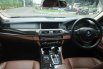 DKI Jakarta, dijual mobil BMW 5 Series 520i 2015 bekas  7