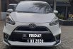 Jual Mobil Bekas Toyota Sienta V 2017 di Sumatra Utara 4
