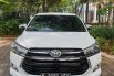 Jual mobil Toyota Innova Venturer Diesel 2.4 2017 terbaik di Banten 7