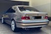 Jual mobil bekas murah BMW 5 Series 528i di 1997 di DKI Jakarta 4