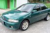 Mazda 323 1998 DIY Yogyakarta dijual dengan harga termurah 9