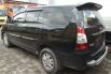 Sumatra Utara, jual mobil Toyota Kijang Innova G 2012 dengan harga terjangkau 6