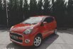 Mobil Daihatsu Ayla 2015 X dijual, Jawa Barat 8