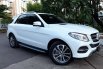 Jual mobil bekas murah Mercedes-Benz GLE GLE 250 2018 di DKI Jakarta 3