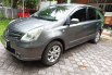 Nissan Grand Livina 2011 DIY Yogyakarta dijual dengan harga termurah 2