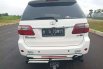 Banten, Toyota Fortuner G 2010 kondisi terawat 3