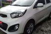 Mobil Kia Picanto 2014 SE terbaik di Jawa Barat 1