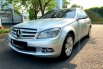 Jual mobil bekas murah Mercedes-Benz C-Class C200 2008 di DKI Jakarta 7