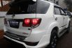Jawa Barat, dijual mobil Toyota Fortuner G TRD 2015 bekas  2