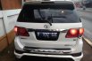 Jawa Barat, dijual mobil Toyota Fortuner G TRD 2015 bekas  1