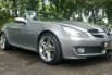 Dijual mobil bekas Mercedes-Benz SLK 200 AT di Jawa Barat 7