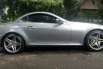 Dijual mobil bekas Mercedes-Benz SLK 200 AT di Jawa Barat 10