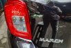 Mobil bekas Nissan March 1.2 Automatic 2016 dijual, DIY Yogyakarta 1