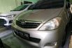 Jual cepat mobil Toyota Kijang Innova 2.0 G 2011 di DIY Yogyakarta 1