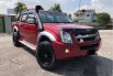 Jual Mobil Bekas Isuzu D-Max Double Cab 2012 di Kalimantan Selatan 9