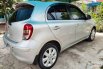 Mobil Nissan March 2011 1.2L dijual, DIY Yogyakarta 8