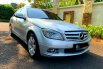 Jual mobil bekas murah Mercedes-Benz C-Class C200 2008 di DKI Jakarta 3