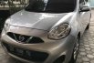 Jual Nissan March 1.2 Manual 2017 harga murah di Sulawesi Tengah 4