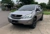 DKI Jakarta, jual mobil Toyota Harrier 2.4 2007 dengan harga terjangkau 5